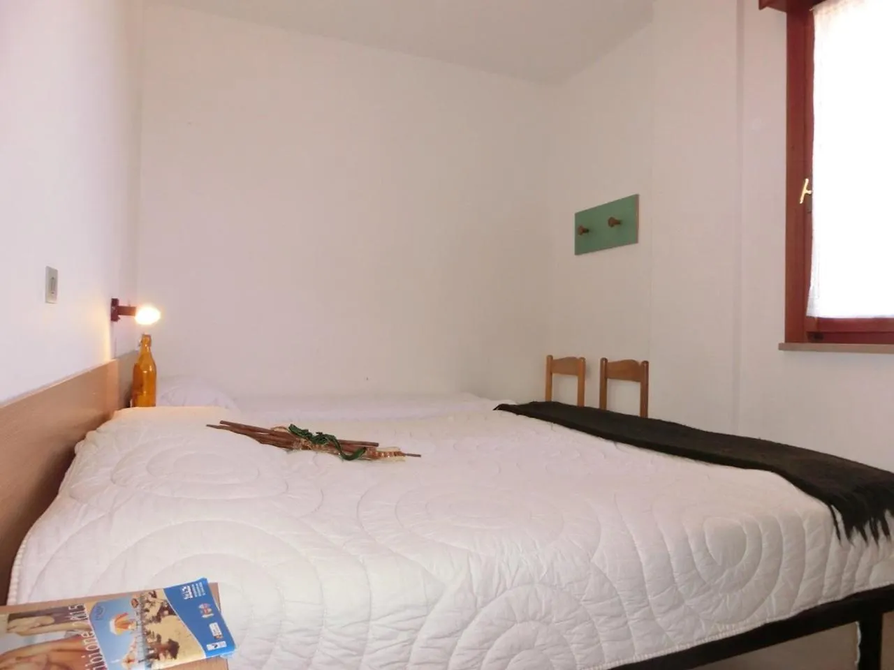 Adorable Flat For 6 Guests Next To Bibione Pineda Apartman