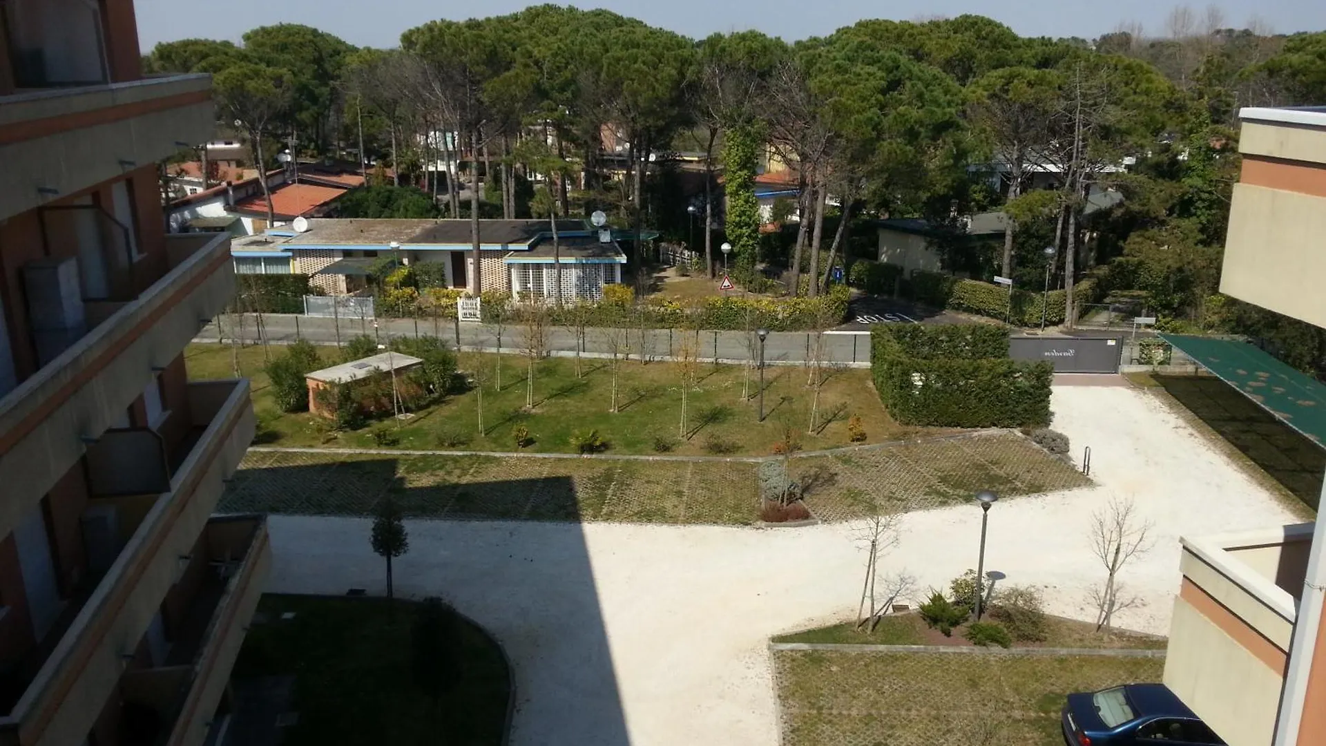 Adorable Flat For 6 Guests Next To Bibione Pineda Apartman